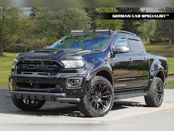 Used Ford Ranger 2023 for sale - 79796011: Photo