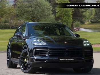 2018 - V6 TIPTRONIC ** NIGHT VISION + BIG SPEC ** 5-Door