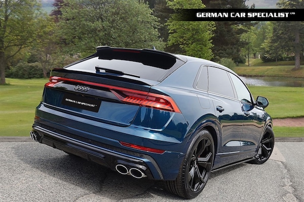 Used Audi Q8 2019 for sale - 76251761: Photo 12