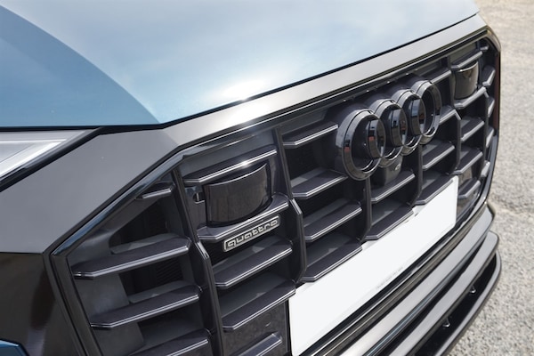 Used Audi Q8 2019 for sale - 76251761: Photo 14