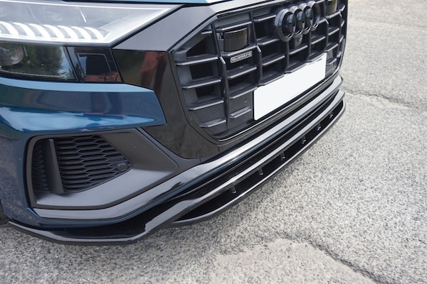 Used Audi Q8 2019 for sale - 76251761: Photo 16
