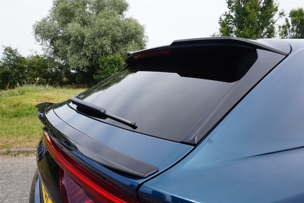 Used Audi Q8 2019 for sale - 76251761: Photo 17
