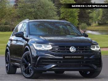 2021 - R-LINE TSI DSG ** 1 OWNER + ONLY 18,000 MILES ** 5-Door
