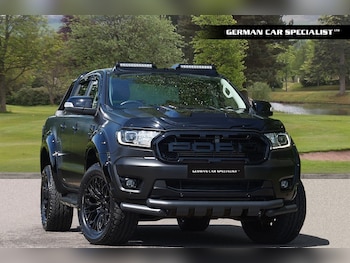 Used Ford Ranger 2021 for sale - 78678186: Photo