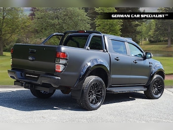 Used Ford Ranger 2021 for sale - 78678186: Photo