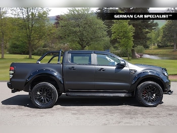 Used Ford Ranger 2021 for sale - 78678186: Photo