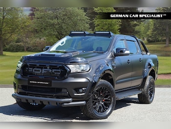 Used Ford Ranger 2021 for sale - 78678186: Photo