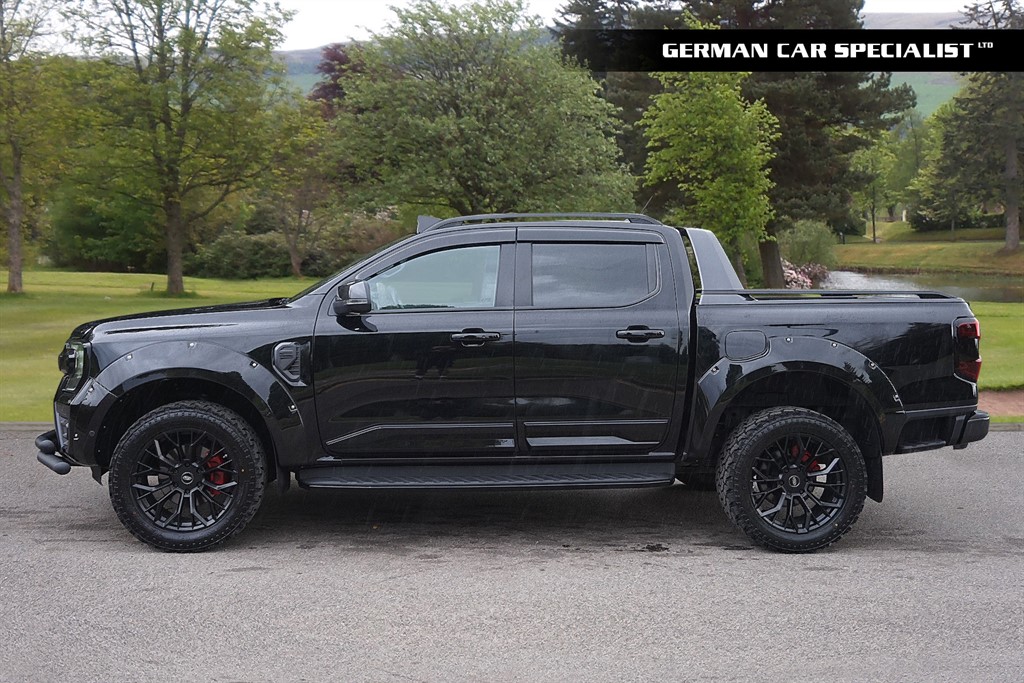 Used Ford Ranger 2023 for sale - 78137371: Photo 10