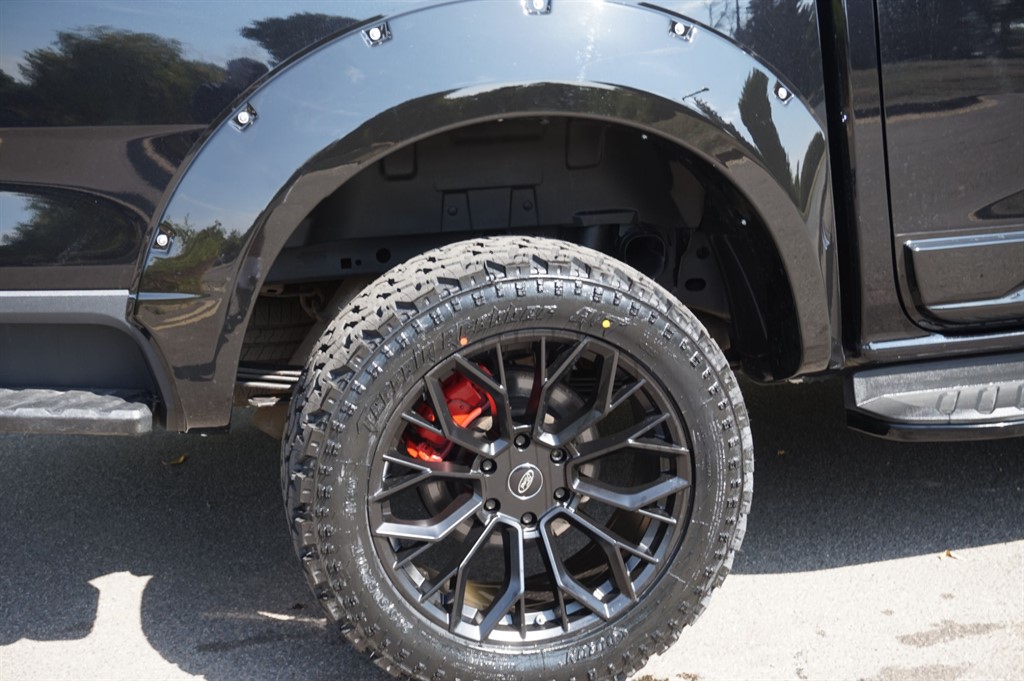 Used Ford Ranger 2023 for sale - 78137371: Photo 12