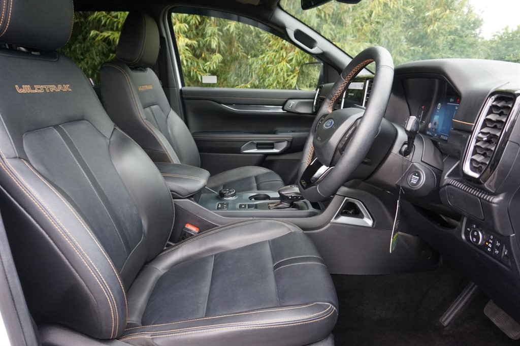 Used Ford Ranger 2023 for sale - 78137371: Photo 16