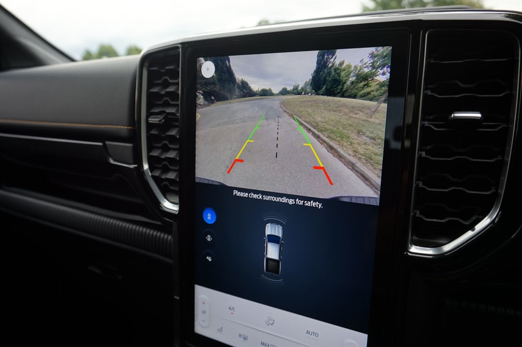 Used Ford Ranger 2023 for sale - 78137371: Photo 18