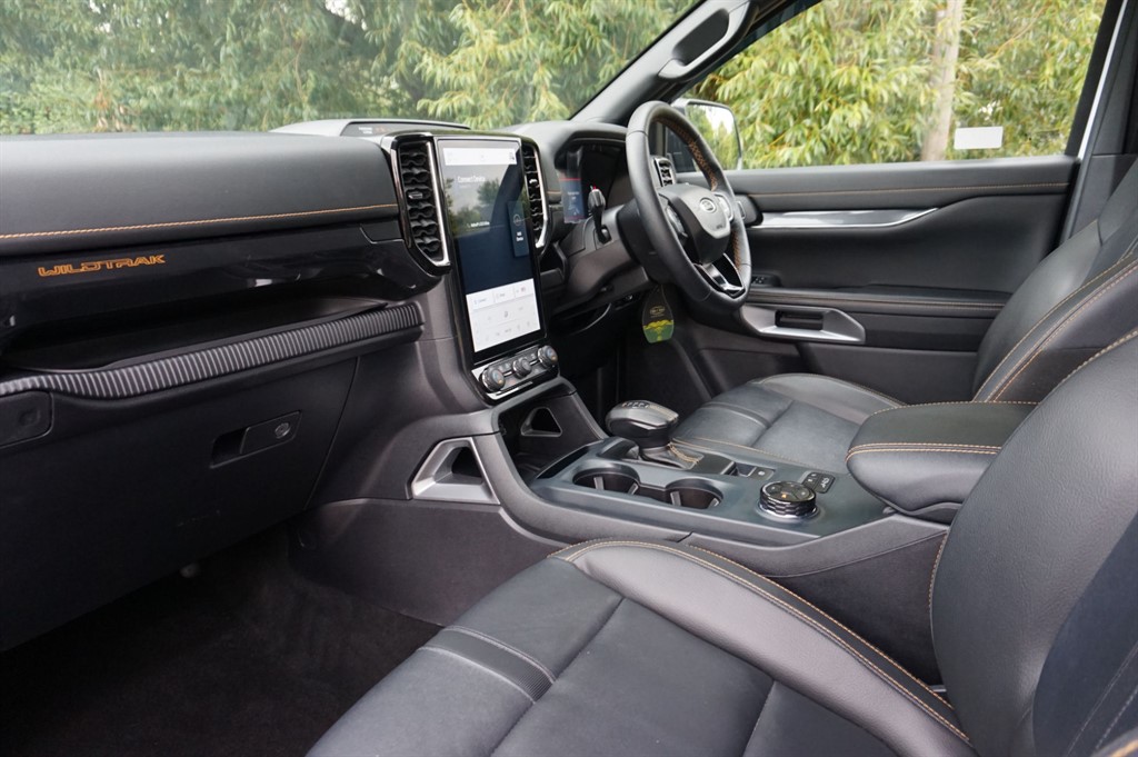 Used Ford Ranger 2023 for sale - 78137371: Photo 19