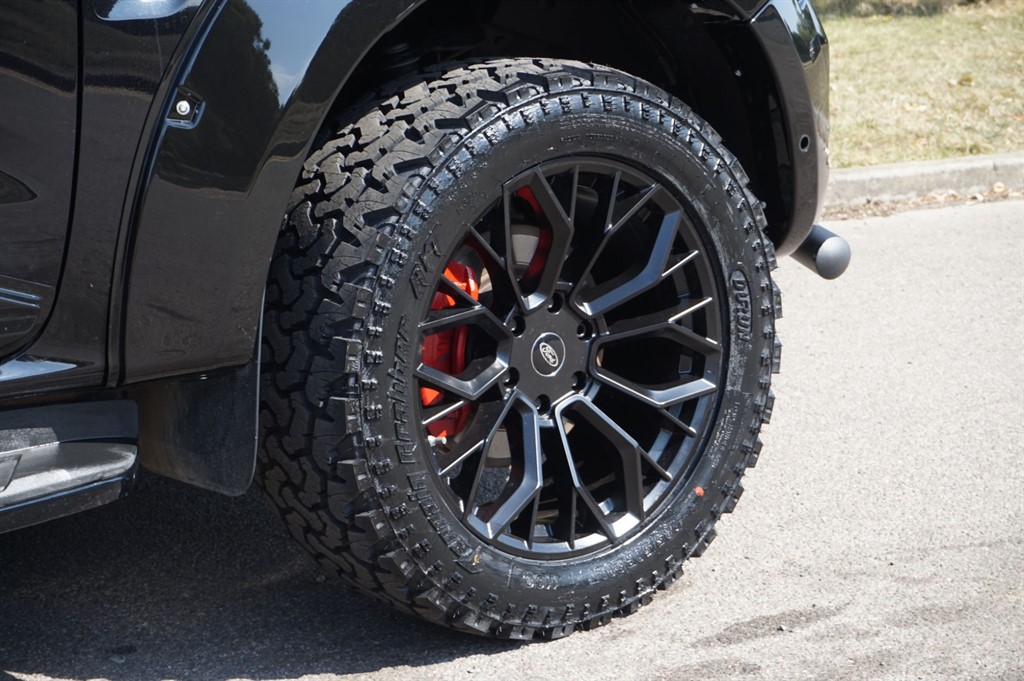 Used Ford Ranger 2023 for sale - 78137371: Photo 20