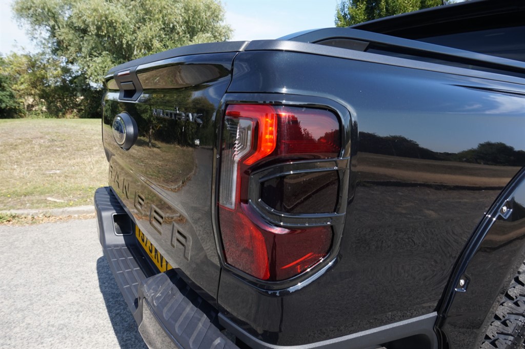 Used Ford Ranger 2023 for sale - 78137371: Photo 22