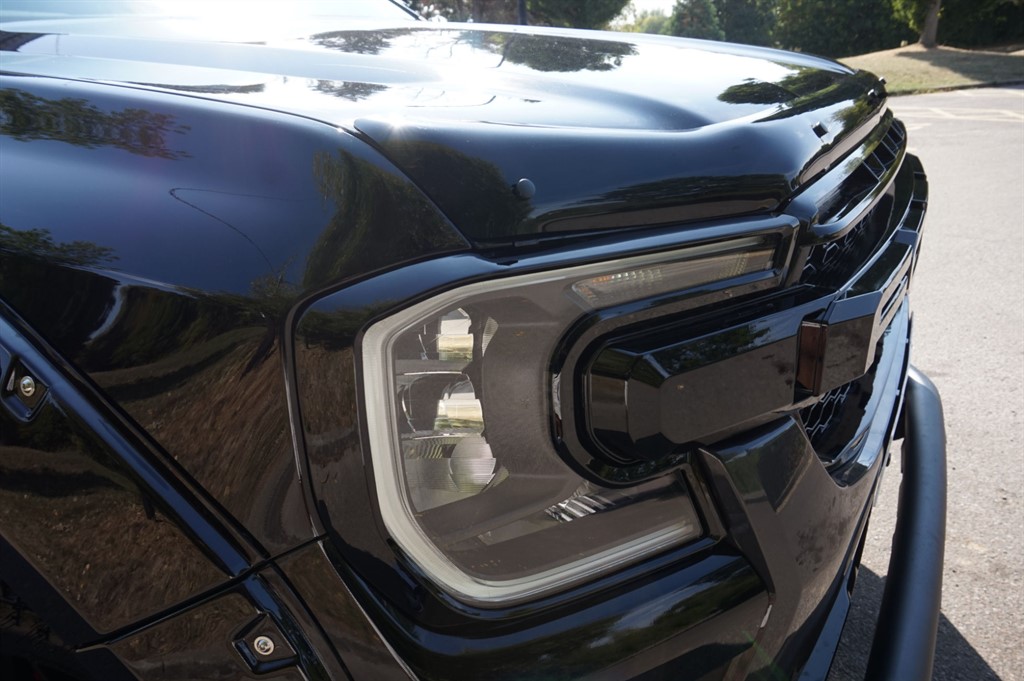 Used Ford Ranger 2023 for sale - 78137371: Photo 24