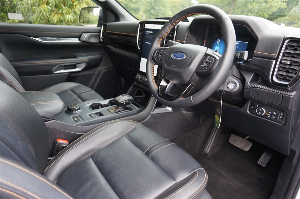 Used Ford Ranger 2023 for sale - 78137371: Photo 5