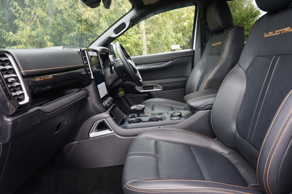 Used Ford Ranger 2023 for sale - 78137371: Photo 6