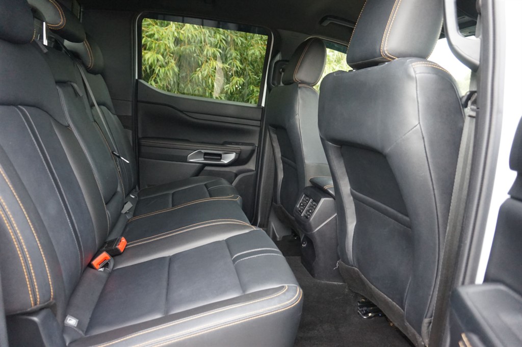 Used Ford Ranger 2023 for sale - 78137371: Photo 7