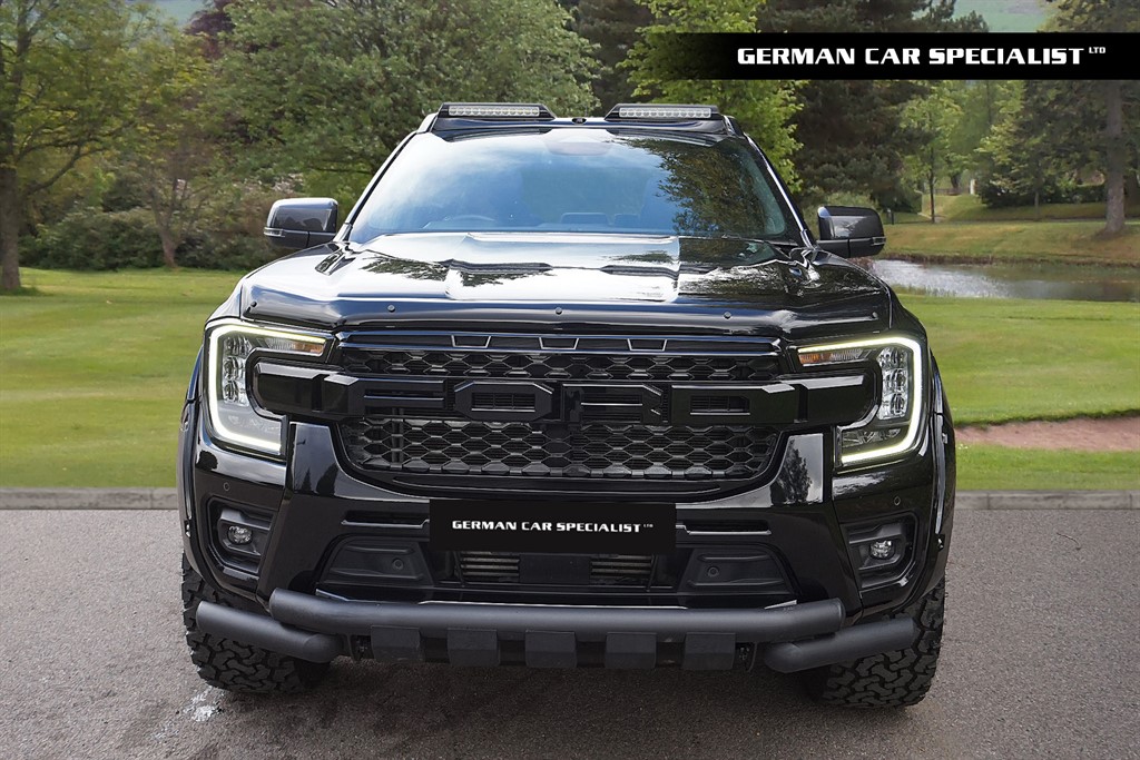 Used Ford Ranger 2023 for sale - 78137371: Photo 8