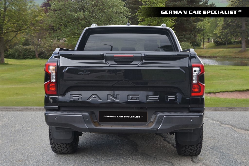 Used Ford Ranger 2023 for sale - 78137371: Photo 9