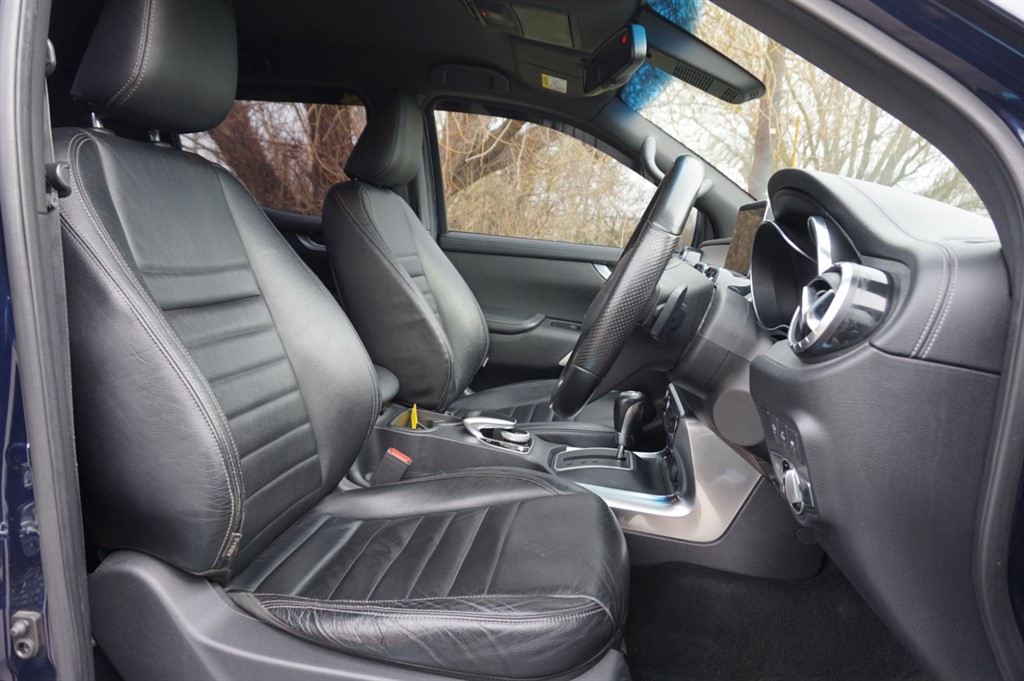 Used Mercedes-Benz X Class 2018 for sale - 77347589: Photo 20