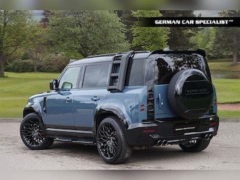 Used Land Rover Defender 2021 for sale - 76191209: Photo 2