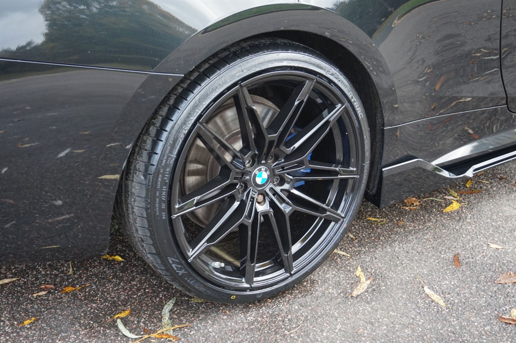 Used BMW 4 Series 2021 for sale - 76410768: Photo 13