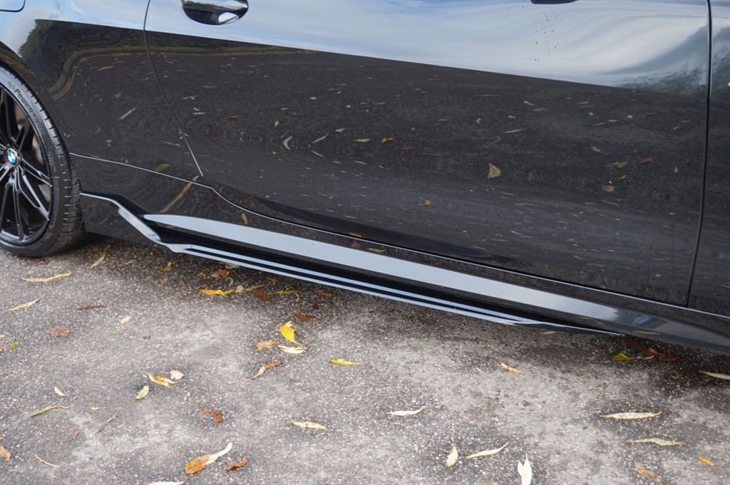 Used BMW 4 Series 2021 for sale - 76410768: Photo 16