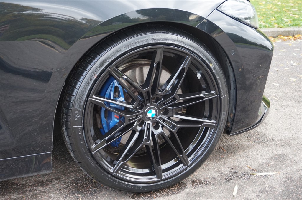 Used BMW 4 Series 2021 for sale - 76410768: Photo 18