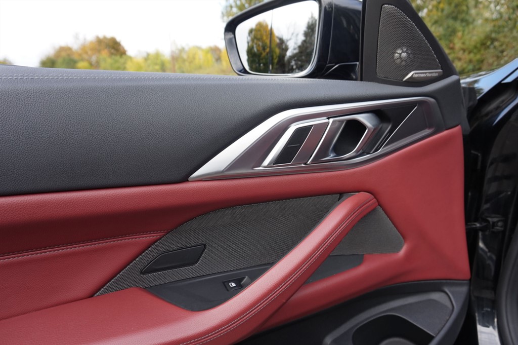 Used BMW 4 Series 2021 for sale - 76410768: Photo 22