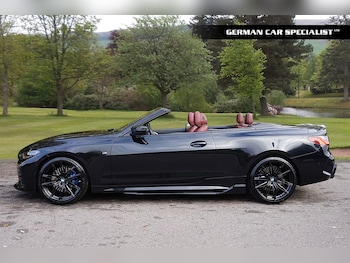 Used BMW 4 Series 2021 for sale - 76410768: Photo