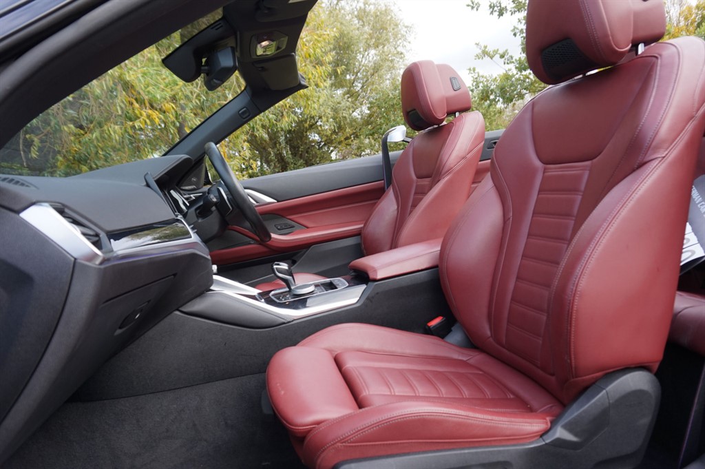 Used BMW 4 Series 2021 for sale - 76410768: Photo 7