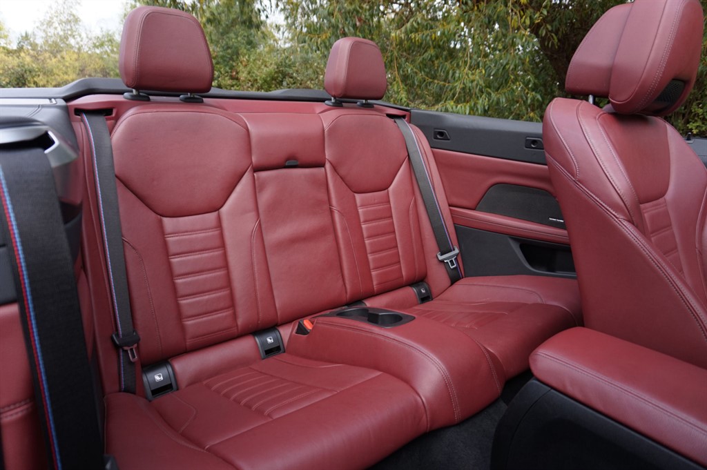 Used BMW 4 Series 2021 for sale - 76410768: Photo 8