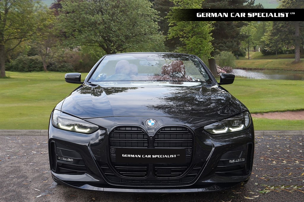 Used BMW 4 Series 2021 for sale - 76410768: Photo 9