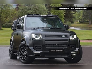 Used Land Rover Defender 2023 for sale - 79689299: Photo
