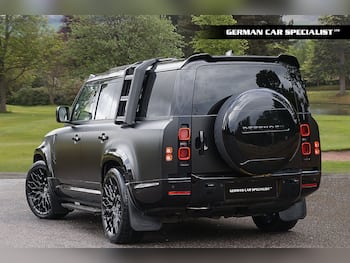 Used Land Rover Defender 2023 for sale - 79689299: Photo