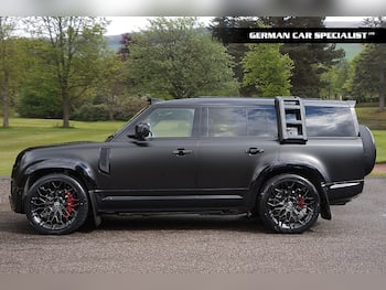 Used Land Rover Defender 2023 for sale - 79689299: Photo
