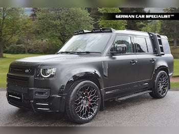 Used Land Rover Defender 2023 for sale - 79689299: Photo