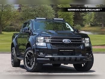 Used Ford Ranger 2023 for sale - 79182960: Photo