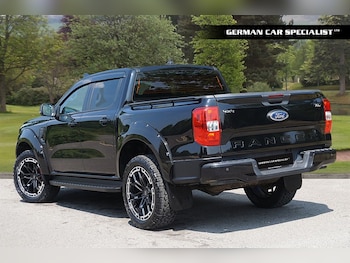 Used Ford Ranger 2023 for sale - 79182960: Photo