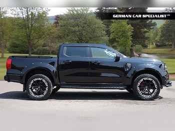 Used Ford Ranger 2023 for sale - 79182960: Photo