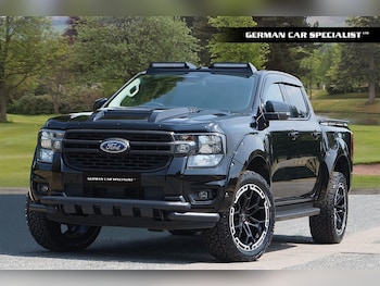 Used Ford Ranger 2023 for sale - 79182960: Photo
