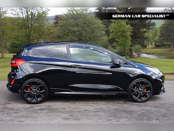 Used Ford Fiesta 2019 for sale - 78614553: Photo