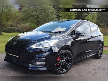 Used Ford Fiesta 2019 for sale - 78614553: Photo