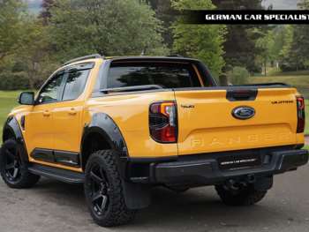 Used Ford Ranger 2023 for sale - 74687886: Photo