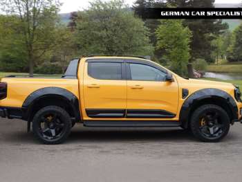 Used Ford Ranger 2023 for sale - 74687886: Photo