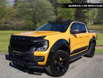 Used Ford Ranger 2023 for sale - 74687886: Photo