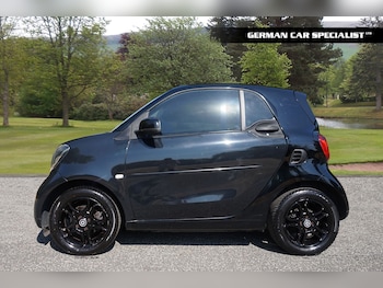 Used smart fortwo 2016 for sale - 79592204: Photo