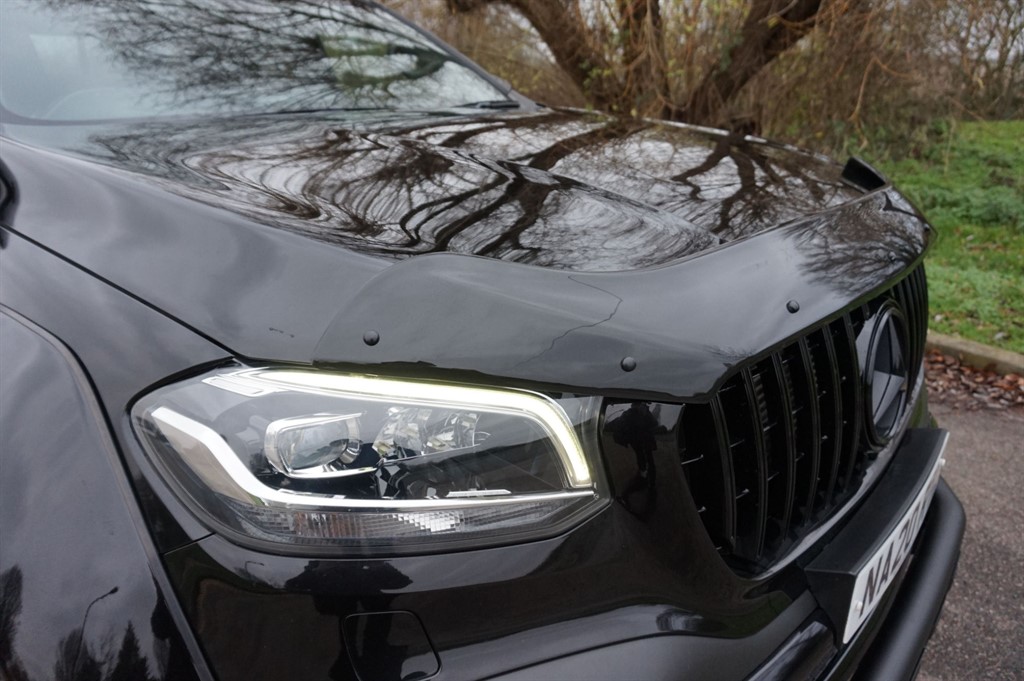 Used Mercedes-Benz X Class 2020 for sale - 77060841: Photo 18