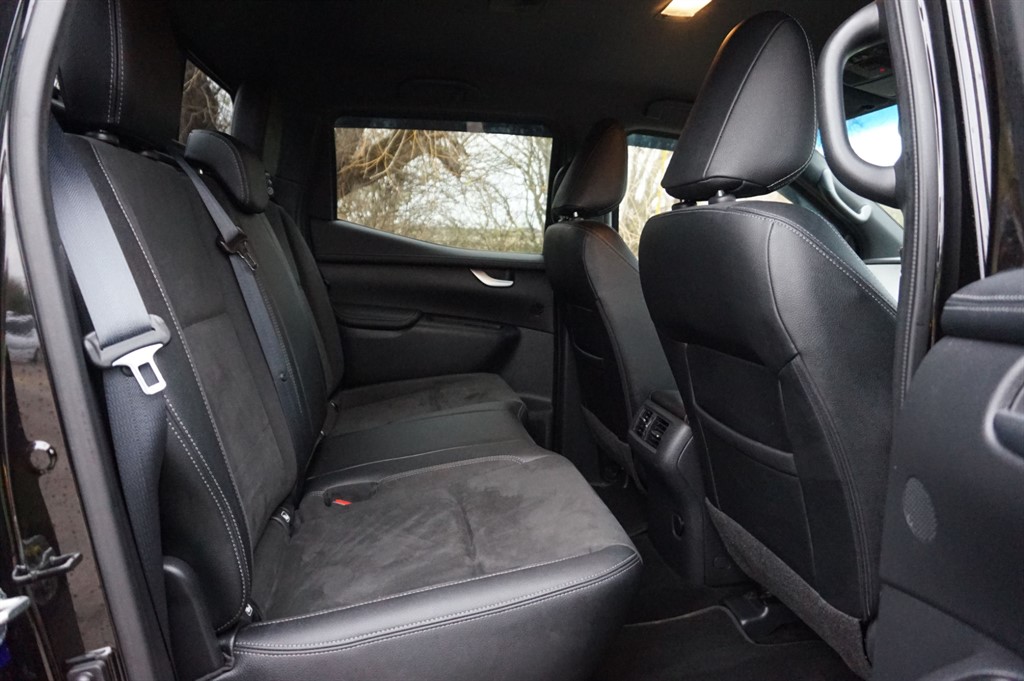 Used Mercedes-Benz X Class 2020 for sale - 77060841: Photo 7